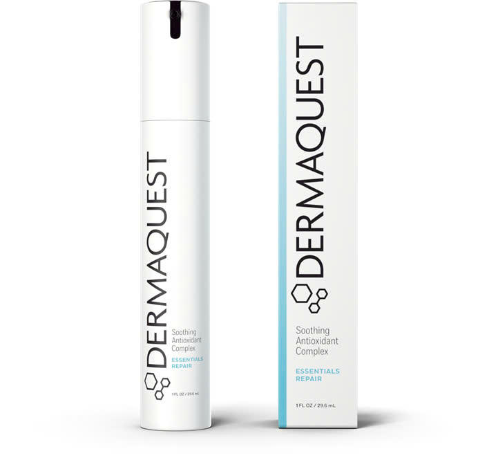 Soothing Antioxidant Complex